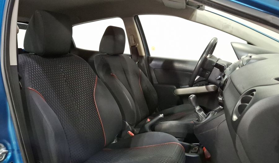 Mazda 2 1.5 SPORT TM Hatchback 2013