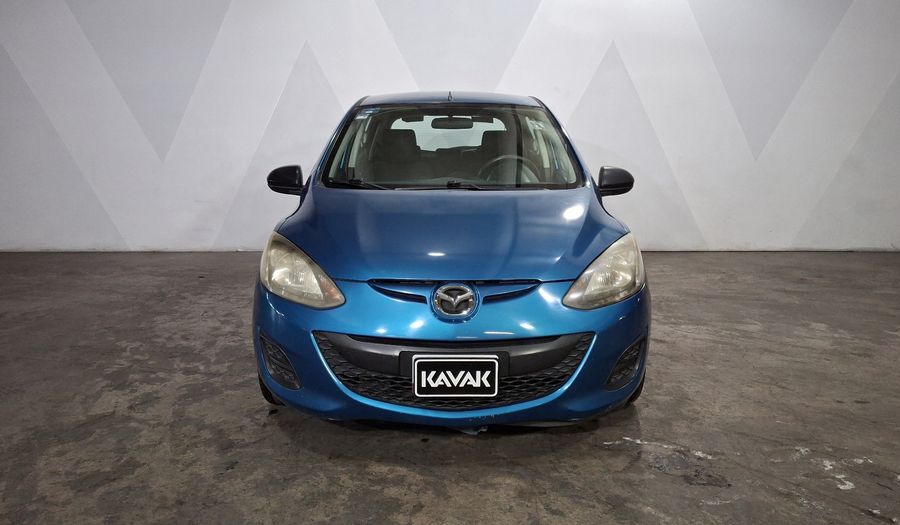 Mazda 2 1.5 SPORT TM Hatchback 2013