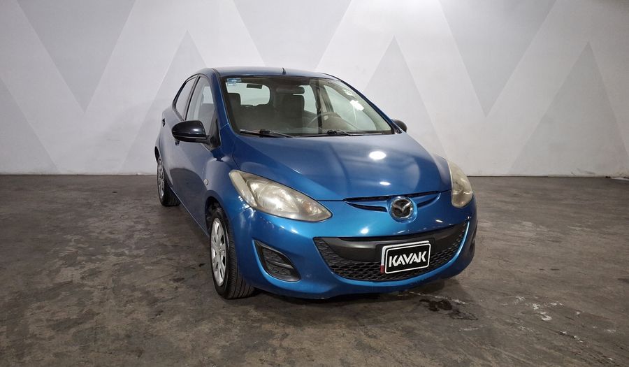 Mazda 2 1.5 SPORT TM Hatchback 2013