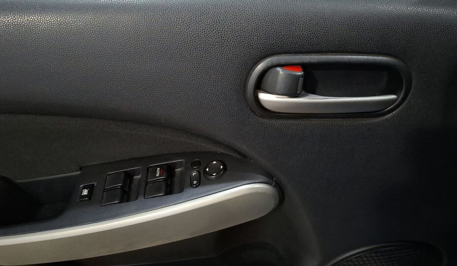 Mazda 2 1.5 SPORT TM Hatchback 2013