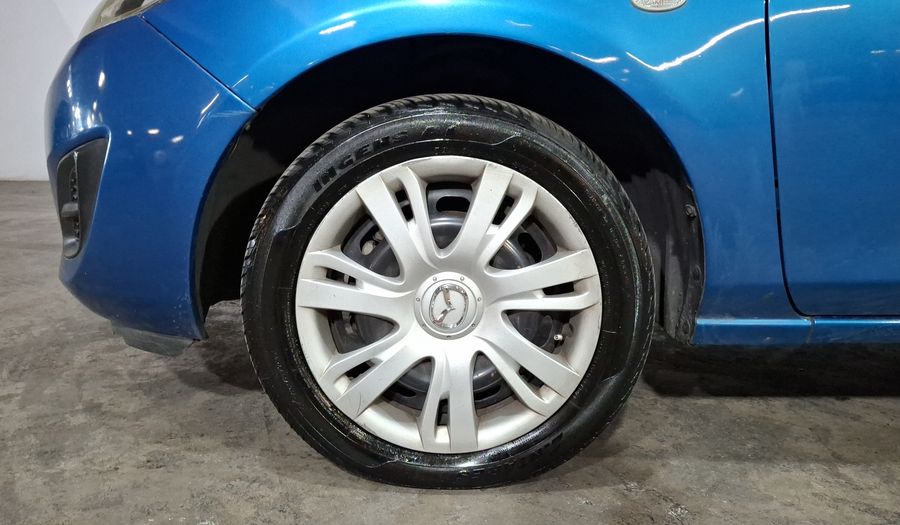 Mazda 2 1.5 SPORT TM Hatchback 2013