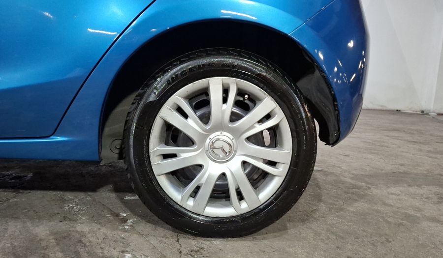 Mazda 2 1.5 SPORT TM Hatchback 2013
