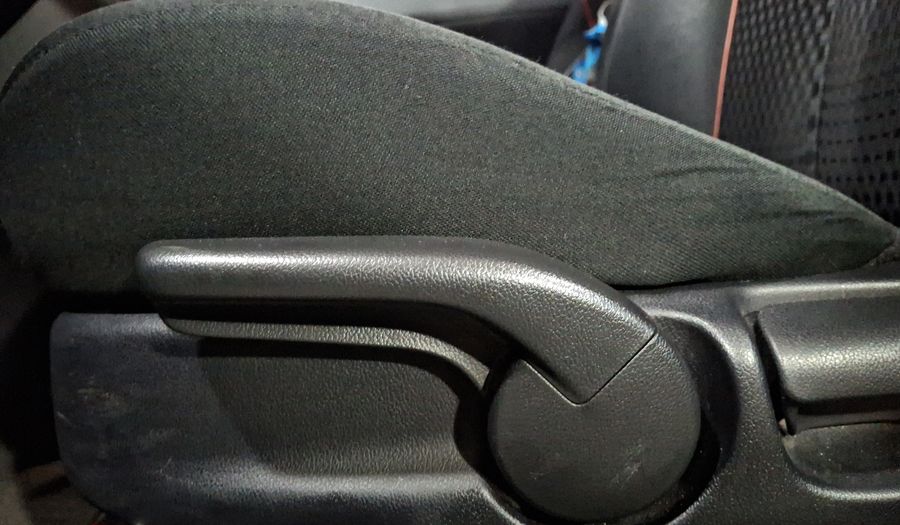 Mazda 2 1.5 SPORT TM Hatchback 2013