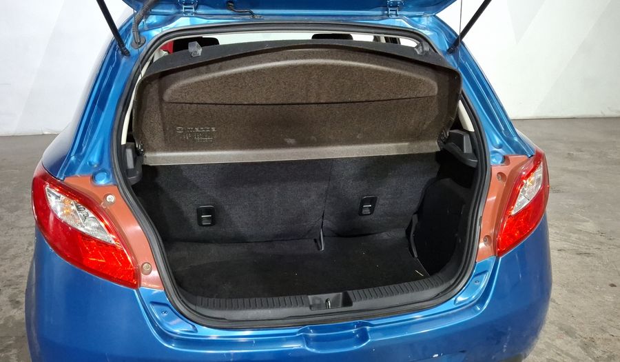 Mazda 2 1.5 SPORT TM Hatchback 2013