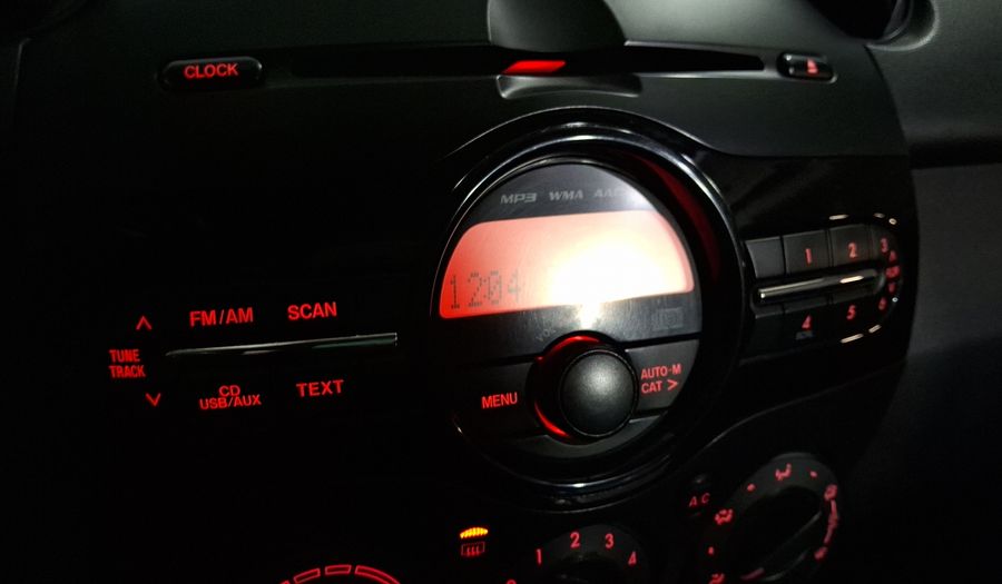 Mazda 2 1.5 SPORT TM Hatchback 2013