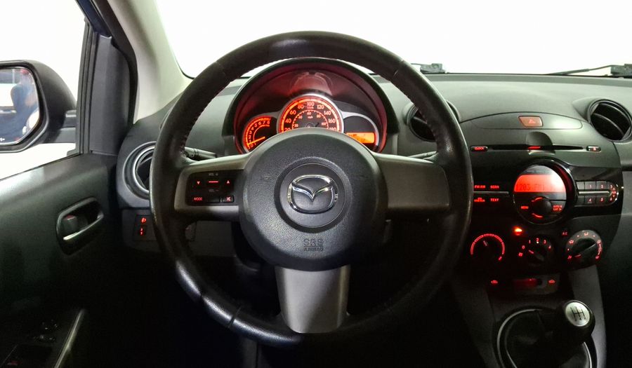 Mazda 2 1.5 SPORT TM Hatchback 2013