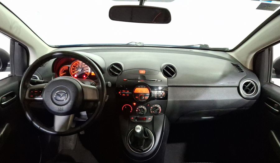 Mazda 2 1.5 SPORT TM Hatchback 2013