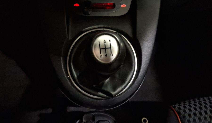 Mazda 2 1.5 SPORT TM Hatchback 2013