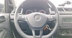 Volkswagen Voyage 1.6 TRENDLINE Sedan 2021
