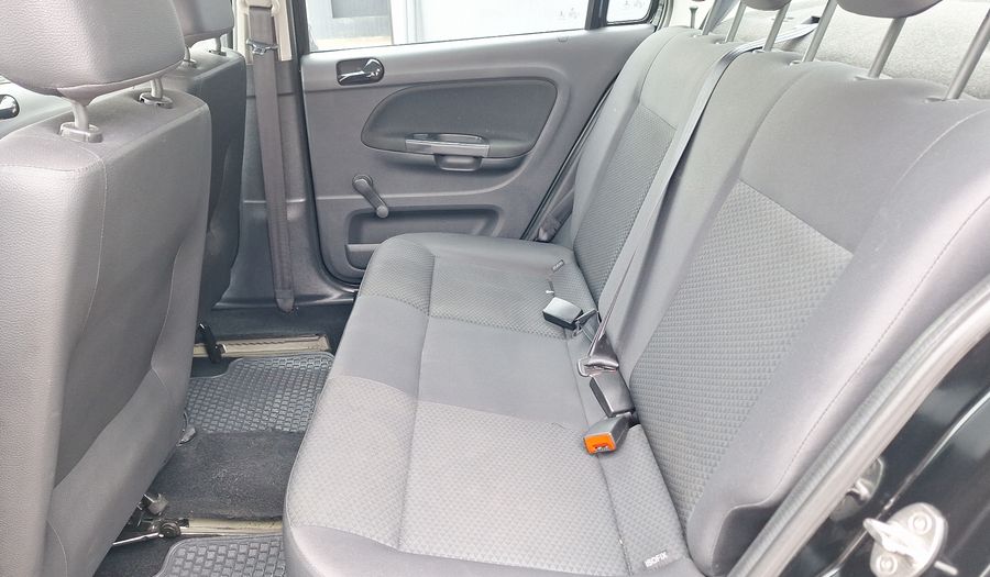 Volkswagen Voyage 1.6 TRENDLINE Sedan 2021