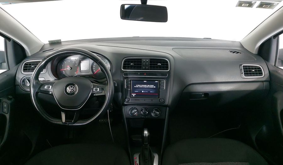 Volkswagen Polo 1.6 COMFORTLINE PLUS AUTO Hatchback 2021