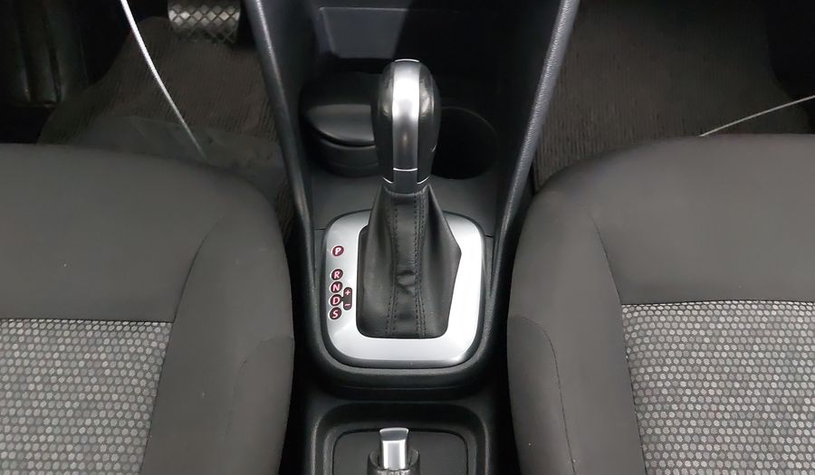 Volkswagen Polo 1.6 COMFORTLINE PLUS AUTO Hatchback 2021