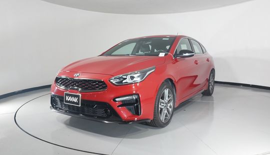 Kia • FORTE