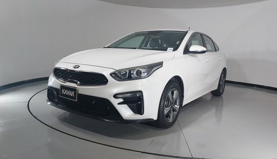 Kia • FORTE