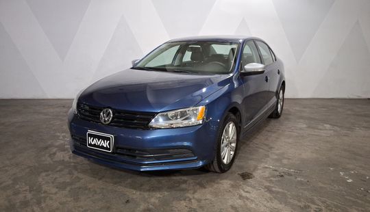 Volkswagen • Jetta