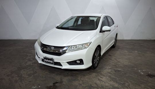 Honda • City