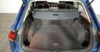 Volkswagen Tiguan 1.4 COMFORTLINE PIEL DCT Suv 2018