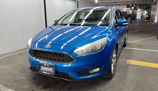 Ford • Focus