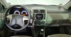 Toyota Corolla 1.6 GLI Sedan 2014