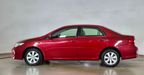 Toyota Corolla 1.6 GLI Sedan 2014