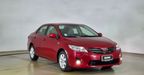 Toyota Corolla 1.6 GLI Sedan 2014
