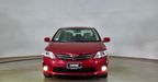 Toyota Corolla 1.6 GLI Sedan 2014