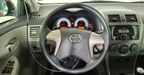 Toyota Corolla 1.6 GLI Sedan 2014