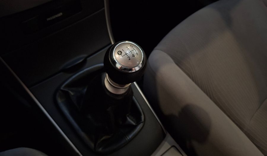 Toyota Corolla 1.6 GLI Sedan 2014