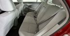 Toyota Corolla 1.6 GLI Sedan 2014