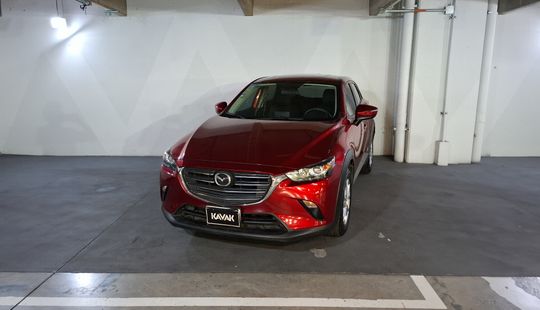 Mazda • CX-3