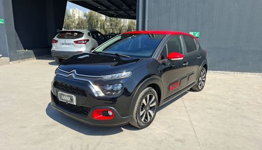 Citroen • C3