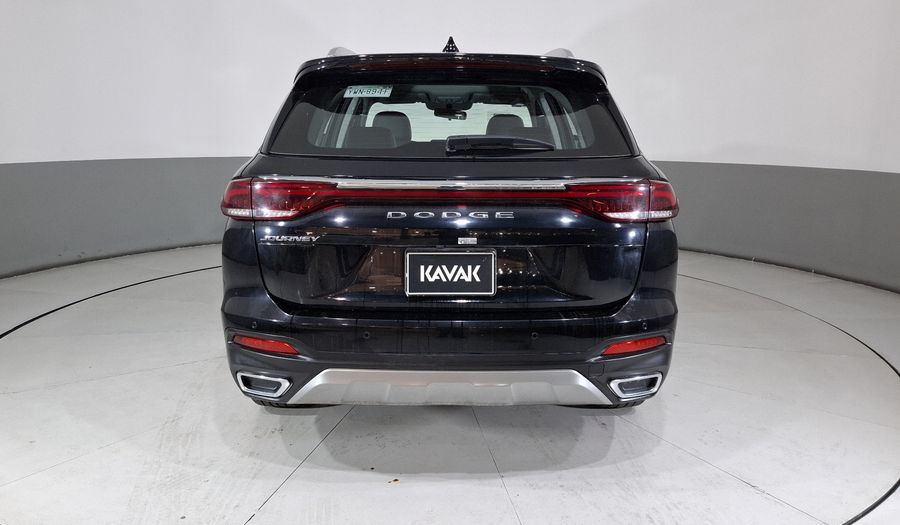 Dodge Journey 1.5 SXT AUTO Suv 2023