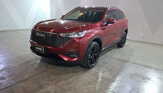 Great Wall • Haval H6