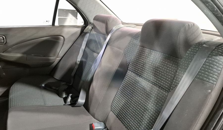 Renault Scala 1.6 EXPRESSION AT Sedan 2012