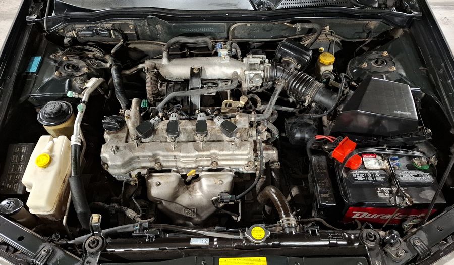 Renault Scala 1.6 EXPRESSION AT Sedan 2012