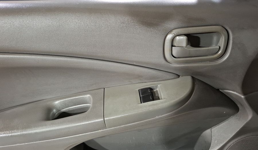 Renault Scala 1.6 EXPRESSION AT Sedan 2012