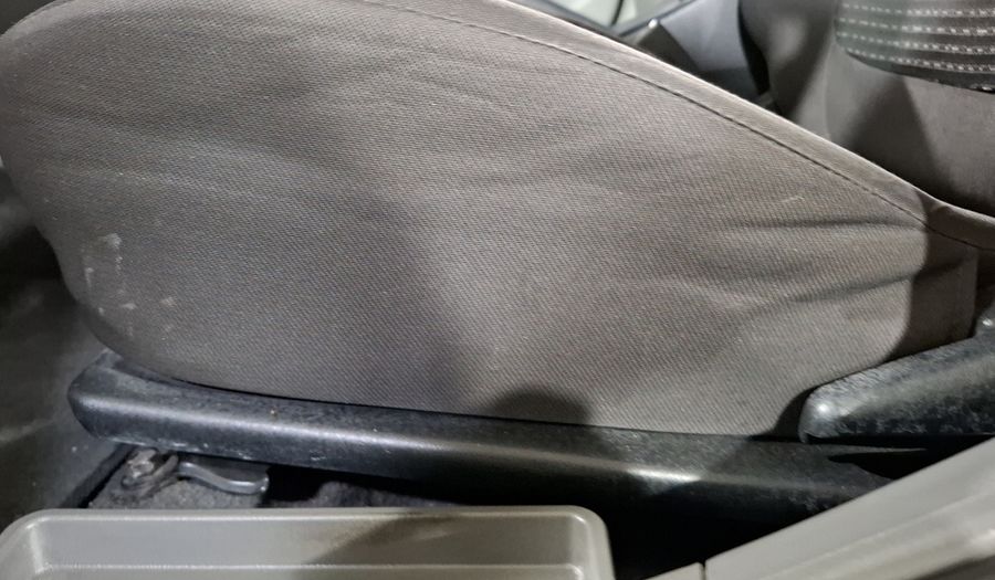 Renault Scala 1.6 EXPRESSION AT Sedan 2012