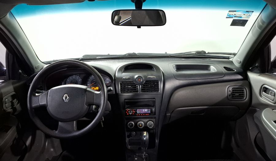 Renault Scala 1.6 EXPRESSION AT Sedan 2012