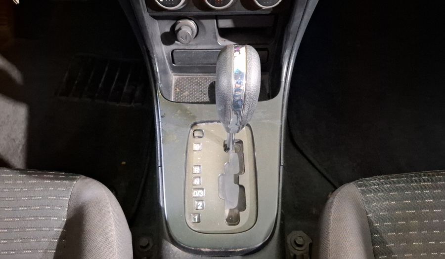 Renault Scala 1.6 EXPRESSION AT Sedan 2012