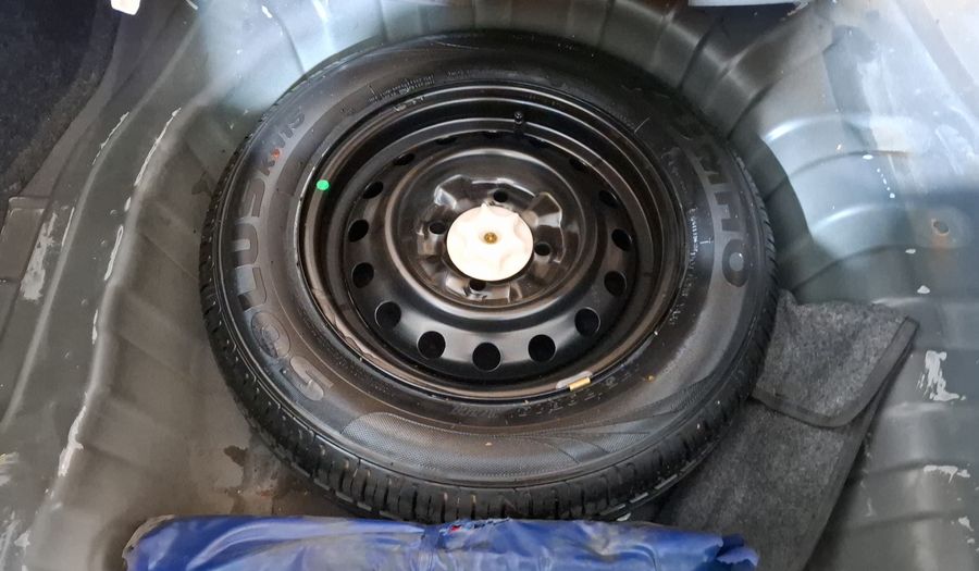 Renault Scala 1.6 EXPRESSION AT Sedan 2012