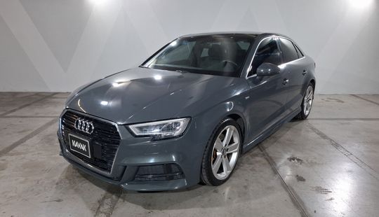 Audi • A3