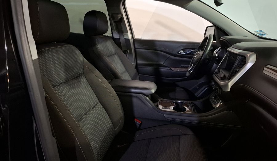 Gmc Acadia 3.6 BLACK EDITION AUTO Suv 2021