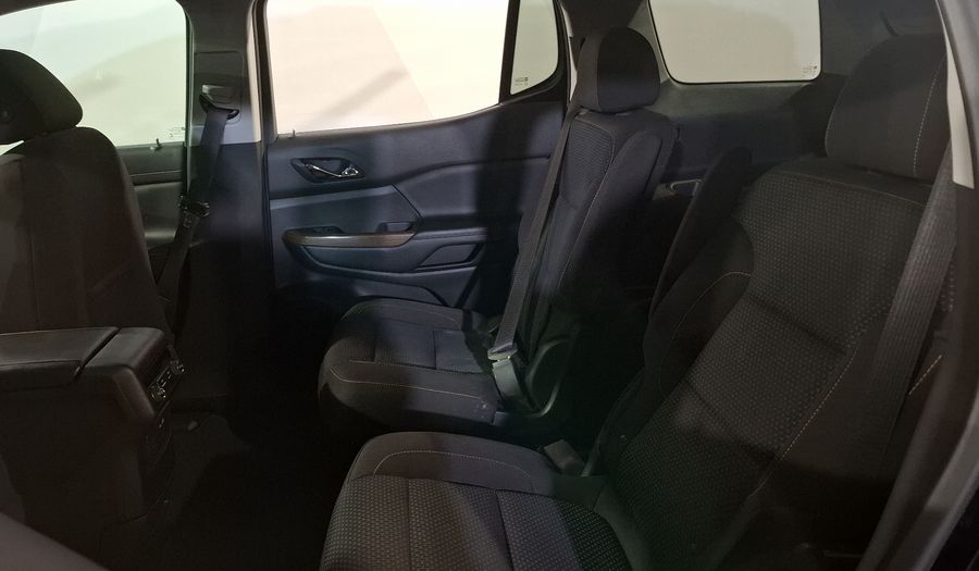 Gmc Acadia 3.6 BLACK EDITION AUTO Suv 2021