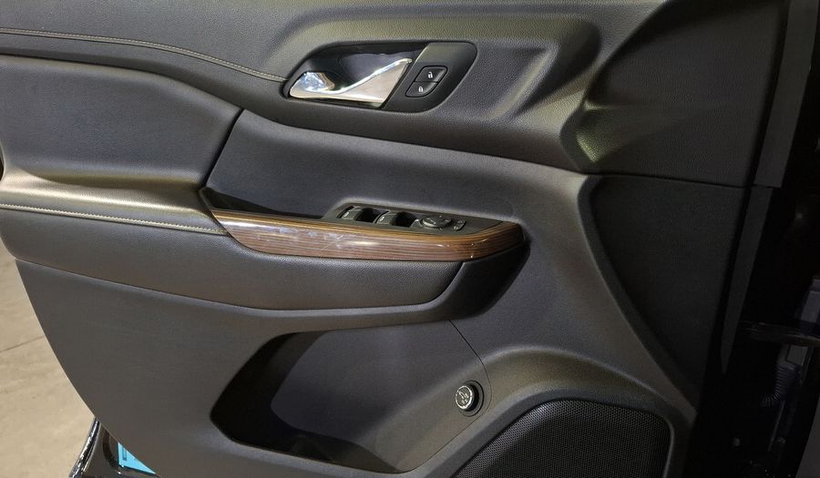 Gmc Acadia 3.6 BLACK EDITION AUTO Suv 2021