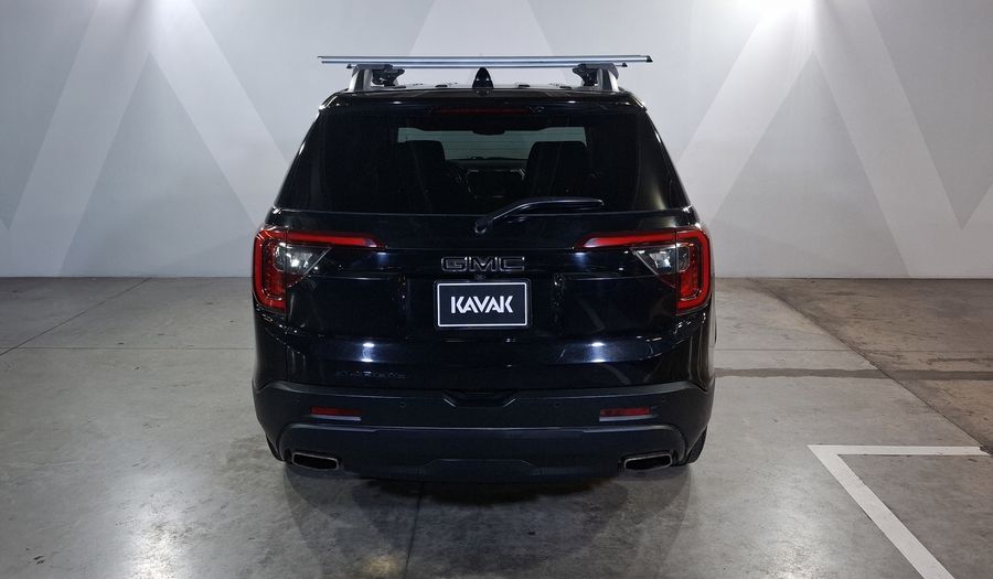 Gmc Acadia 3.6 BLACK EDITION AUTO Suv 2021