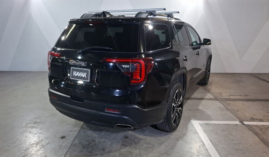 Gmc Acadia 3.6 BLACK EDITION AUTO Suv 2021
