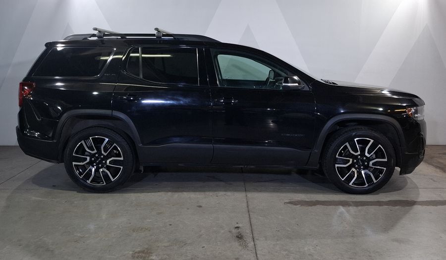 Gmc Acadia 3.6 BLACK EDITION AUTO Suv 2021