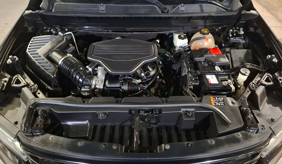 Gmc Acadia 3.6 BLACK EDITION AUTO Suv 2021