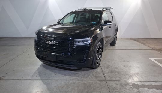Gmc • Acadia