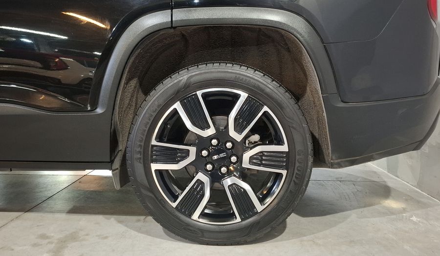 Gmc Acadia 3.6 BLACK EDITION AUTO Suv 2021